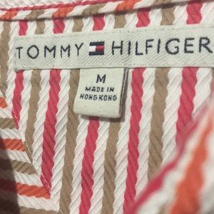 Tommy Hilfiger Dress Shirt